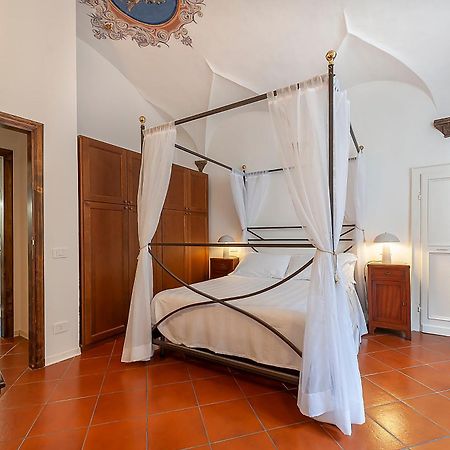 La Loggia Di Portica Residenza Storica Nel Centro Di Assisi公寓 外观 照片