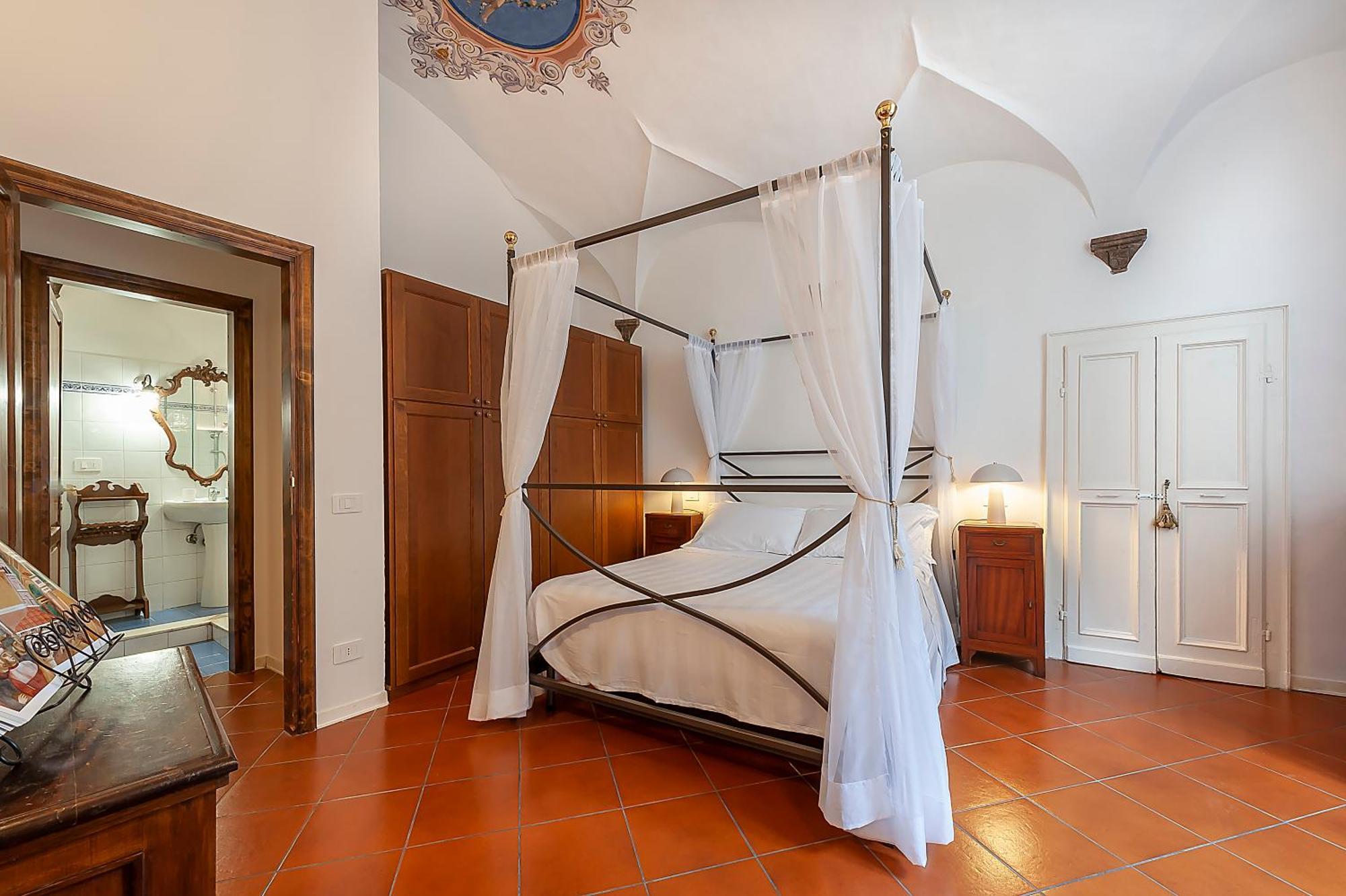 La Loggia Di Portica Residenza Storica Nel Centro Di Assisi公寓 外观 照片