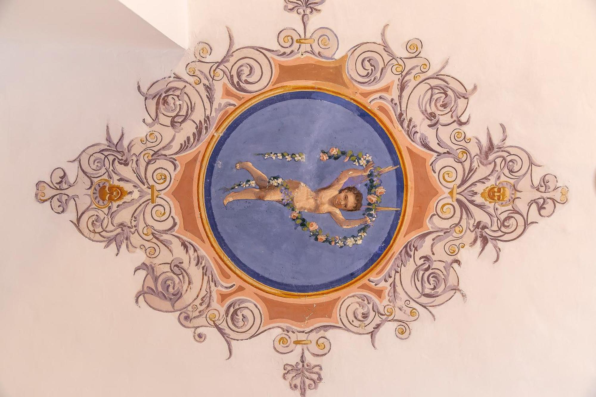 La Loggia Di Portica Residenza Storica Nel Centro Di Assisi公寓 外观 照片